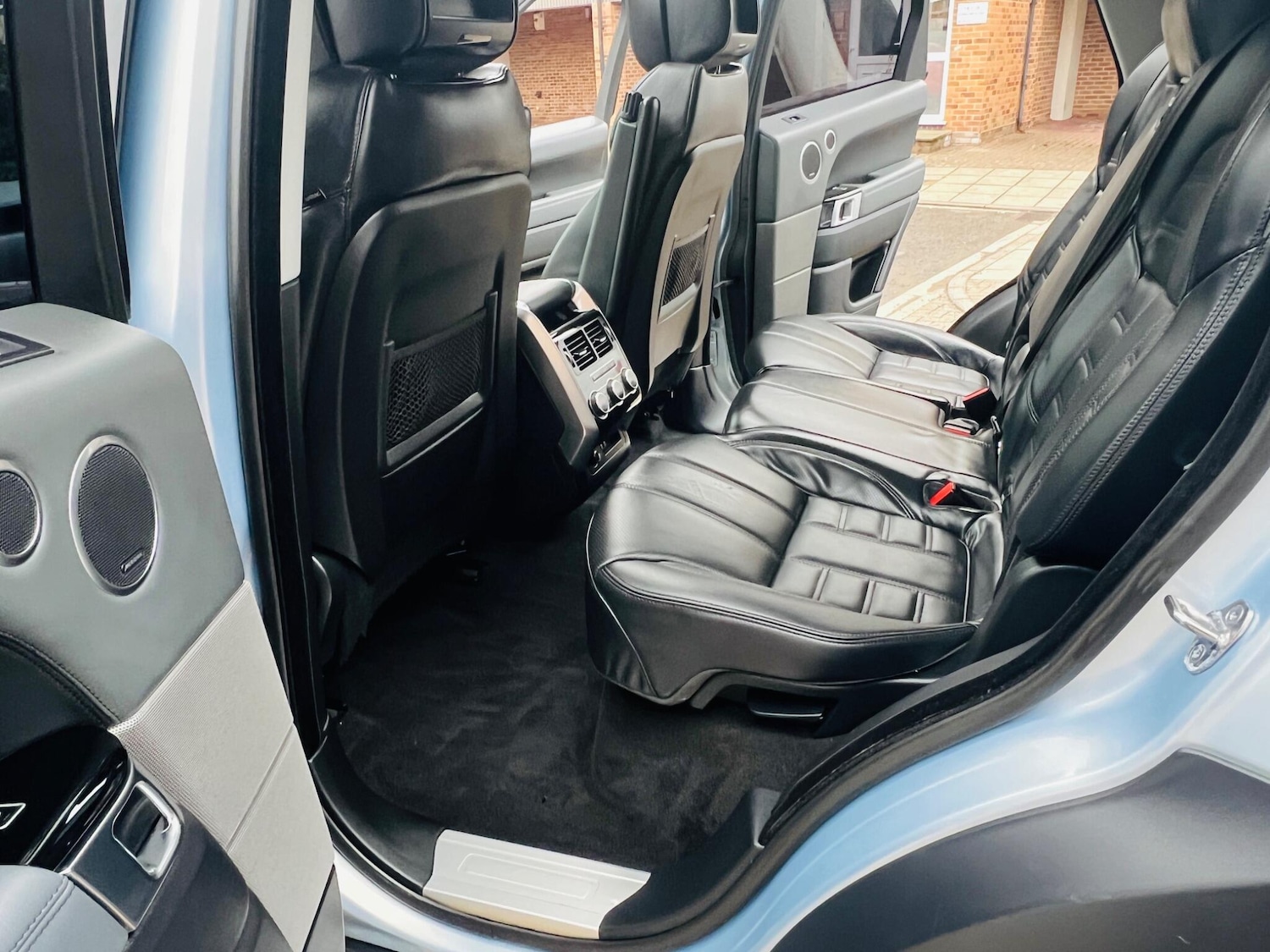 Used Land Rover Range Rover Sport 2013 for sale - 76976695: Photo 83