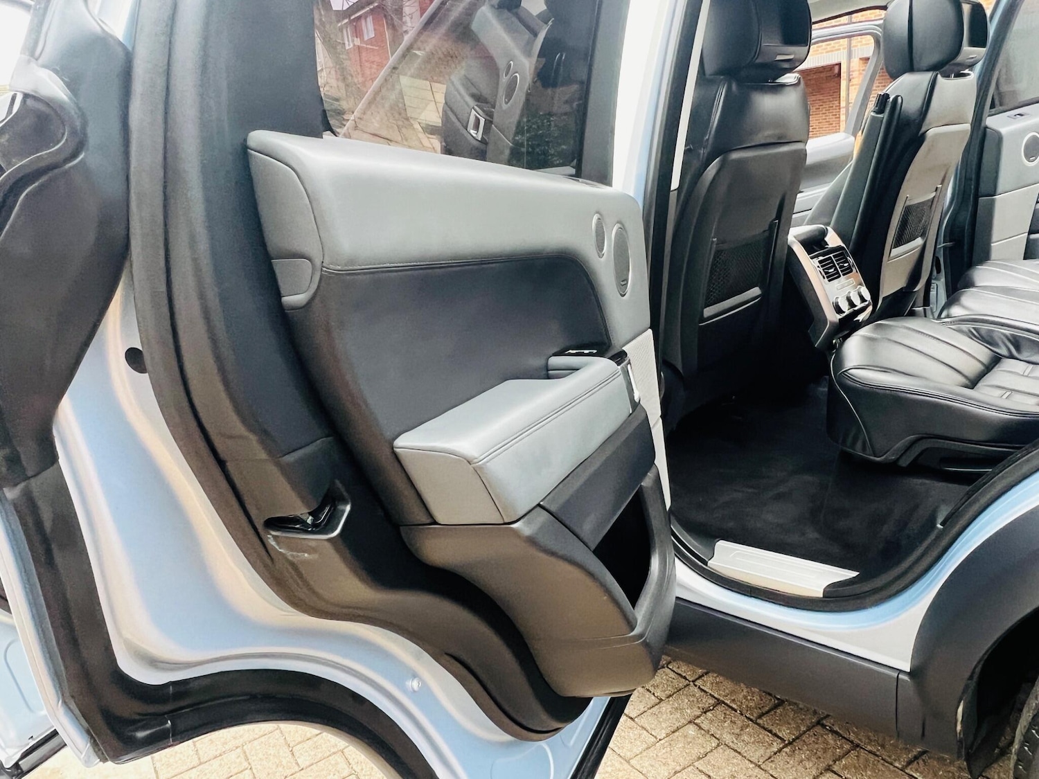 Used Land Rover Range Rover Sport 2013 for sale - 76976695: Photo 84