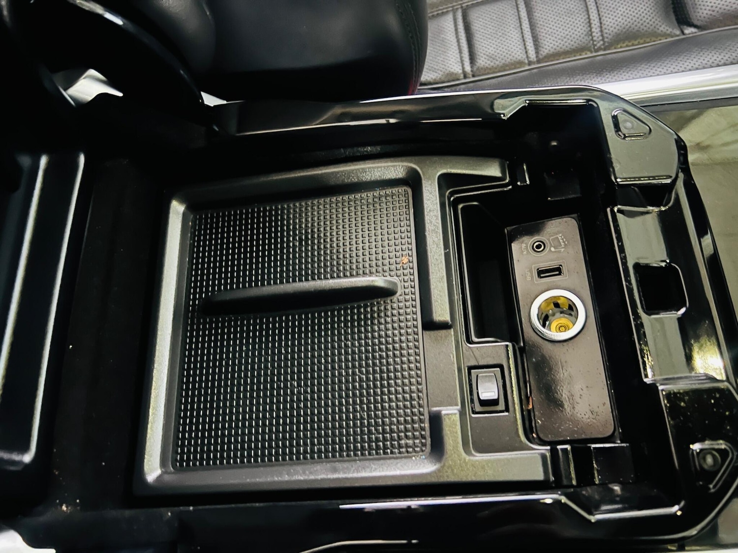 Used Land Rover Range Rover Sport 2013 for sale - 76976695: Photo 85