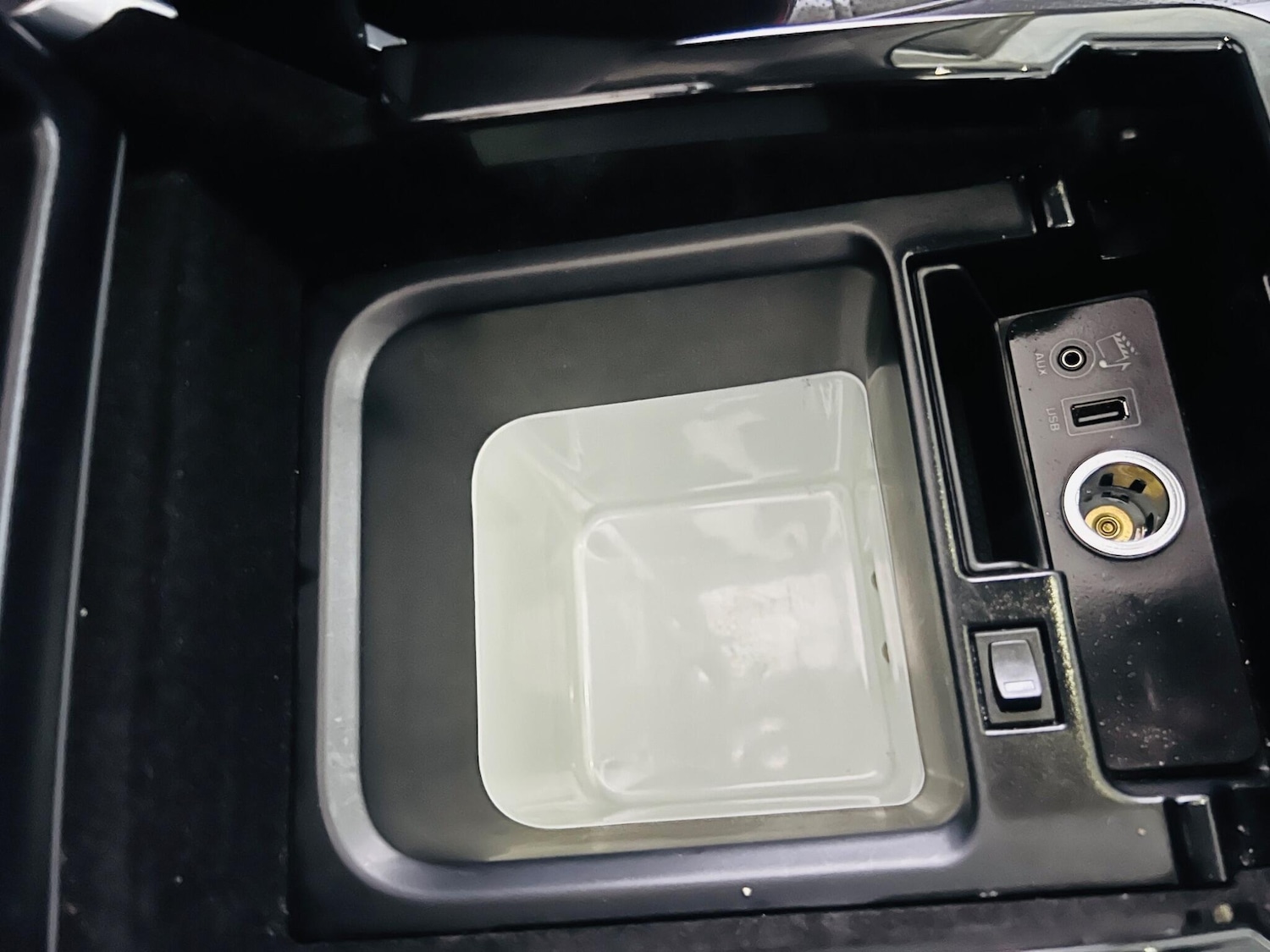 Used Land Rover Range Rover Sport 2013 for sale - 76976695: Photo 87