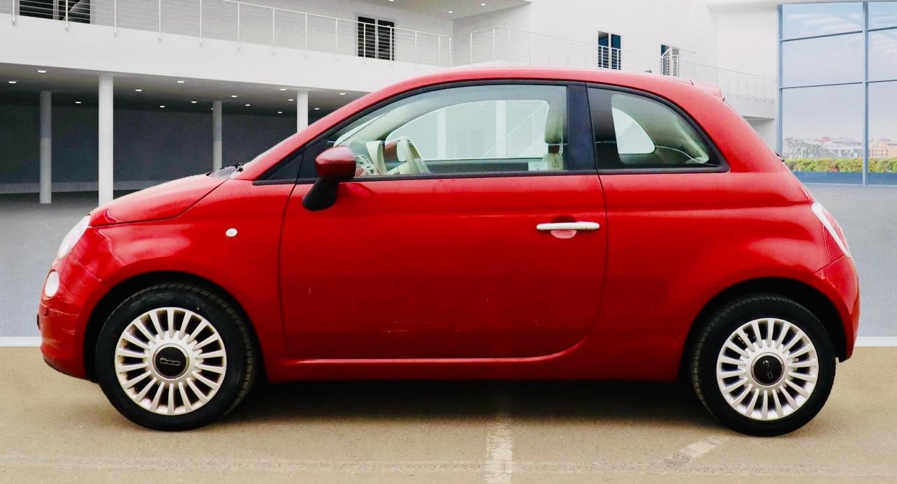 Used Fiat 500 for sale - 76994353: Photo 6