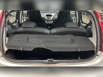 Used Peugeot 107 2014 for sale - 76486858: Photo