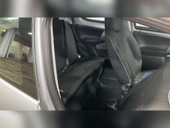 Used Peugeot 107 2014 for sale - 76486858: Photo