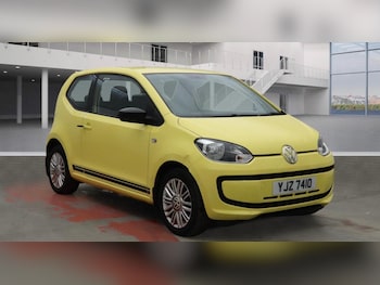 Used Volkswagen up! 2016 for sale - 76486873: Photo