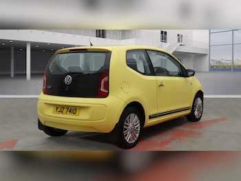 Used Volkswagen up! 2016 for sale - 76486873: Photo