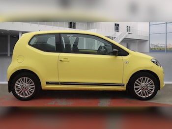 Used Volkswagen up! 2016 for sale - 76486873: Photo
