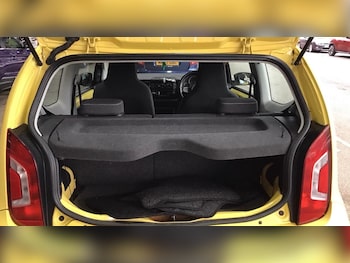 Used Volkswagen up! 2016 for sale - 76486873: Photo