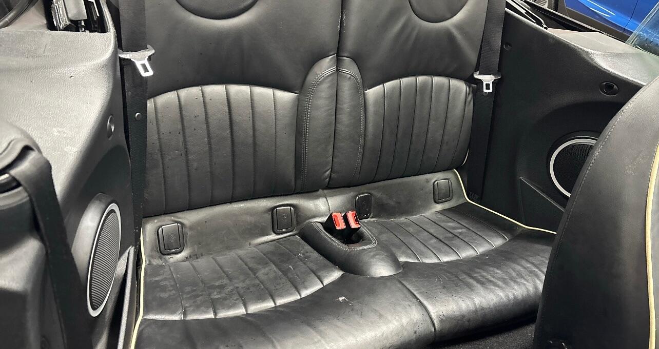 Used MINI Convertible 2014 for sale - 76976770: Photo 10