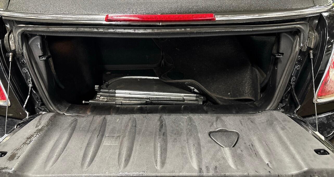 Used MINI Convertible 2014 for sale - 76976770: Photo 13