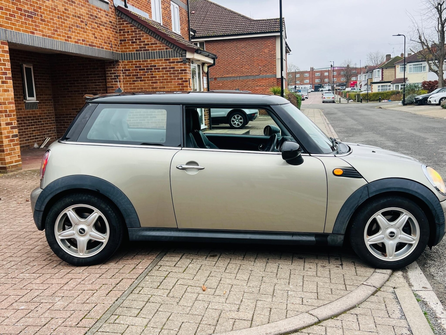 Used MINI Hatch 2008 for sale - 77054040: Photo 17
