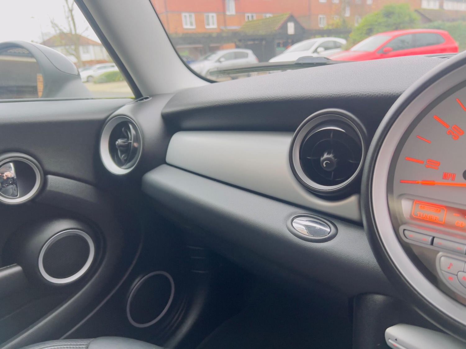 Used MINI Hatch 2008 for sale - 77054040: Photo 22