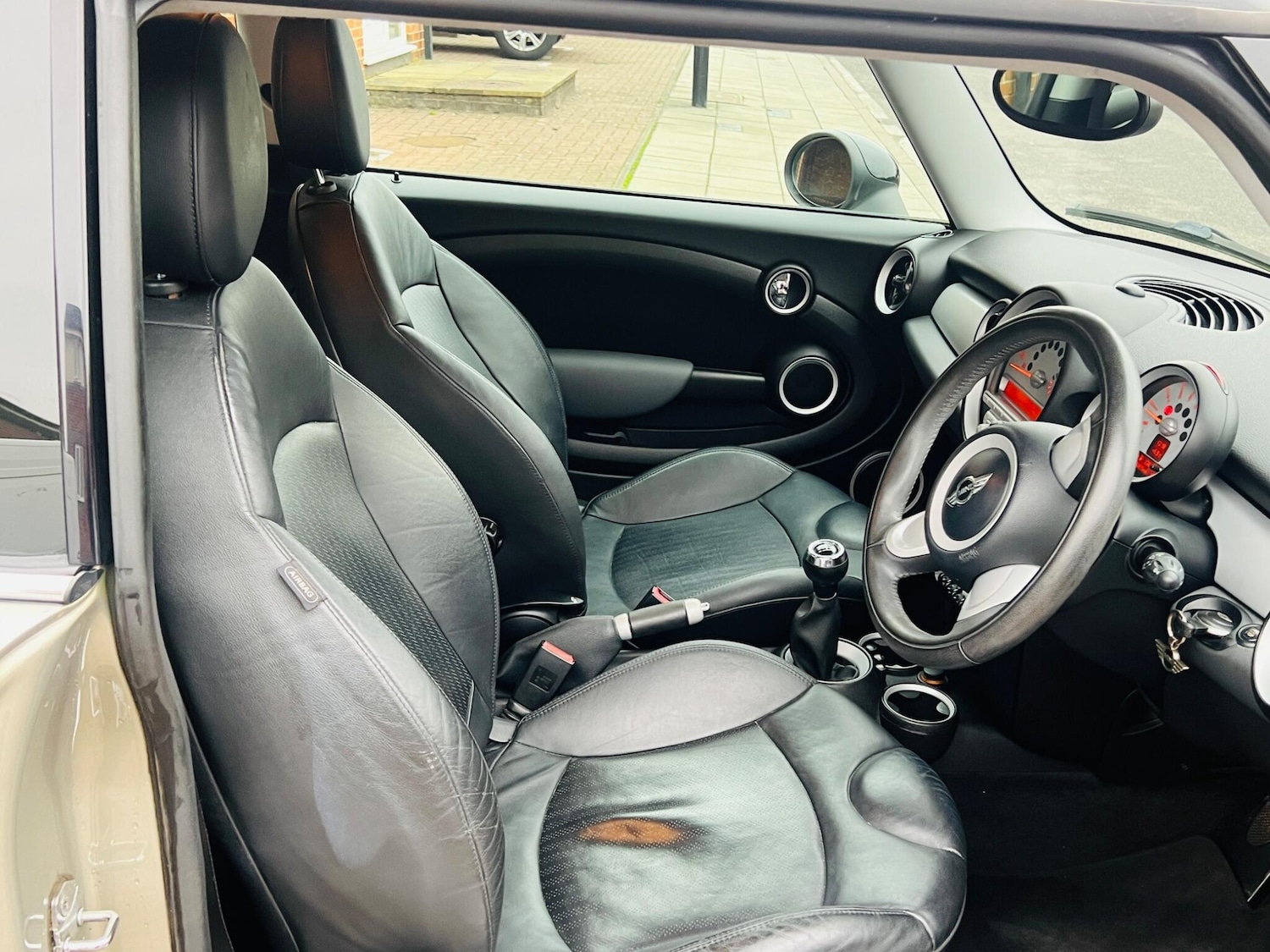 Used MINI Hatch 2008 for sale - 77054040: Photo 28