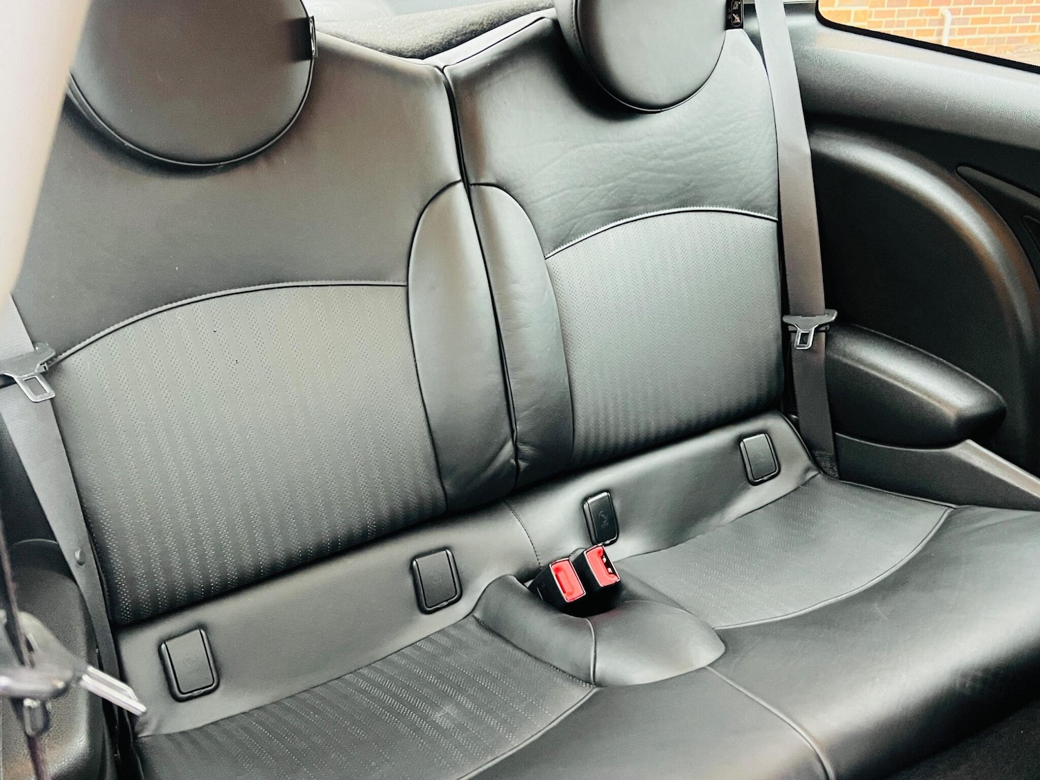 Used MINI Hatch 2008 for sale - 77054040: Photo 30