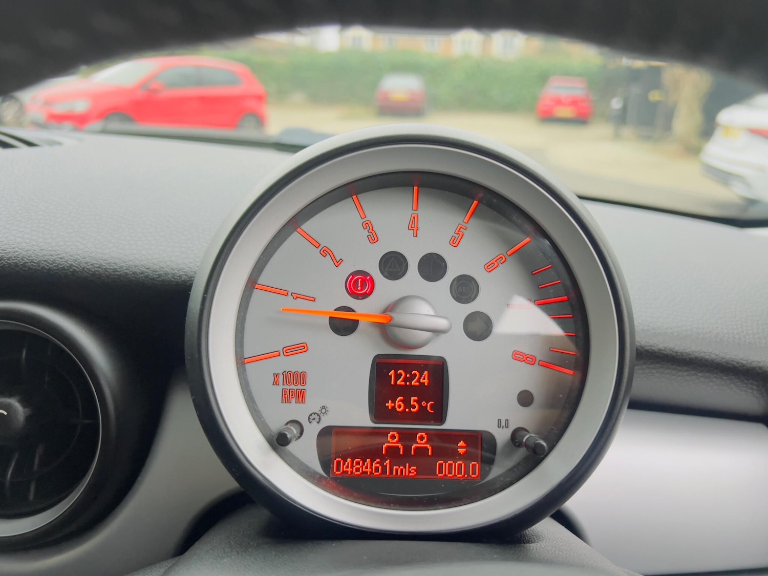 Used MINI Hatch 2008 for sale - 77054040: Photo 32