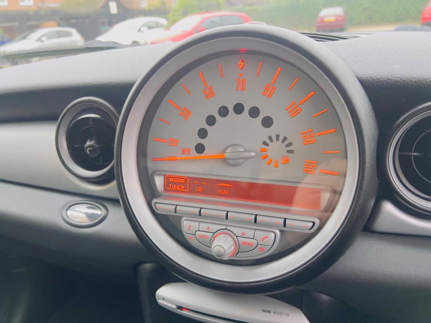 Used MINI Hatch 2008 for sale - 77054040: Photo 33