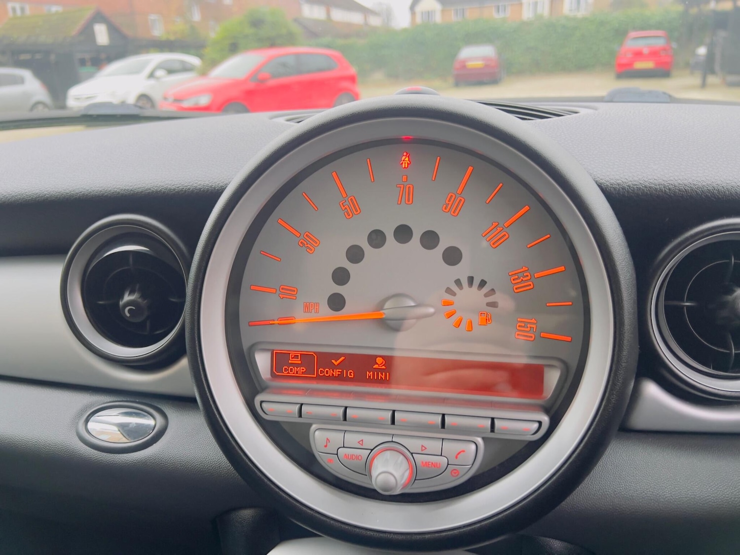 Used MINI Hatch 2008 for sale - 77054040: Photo 34