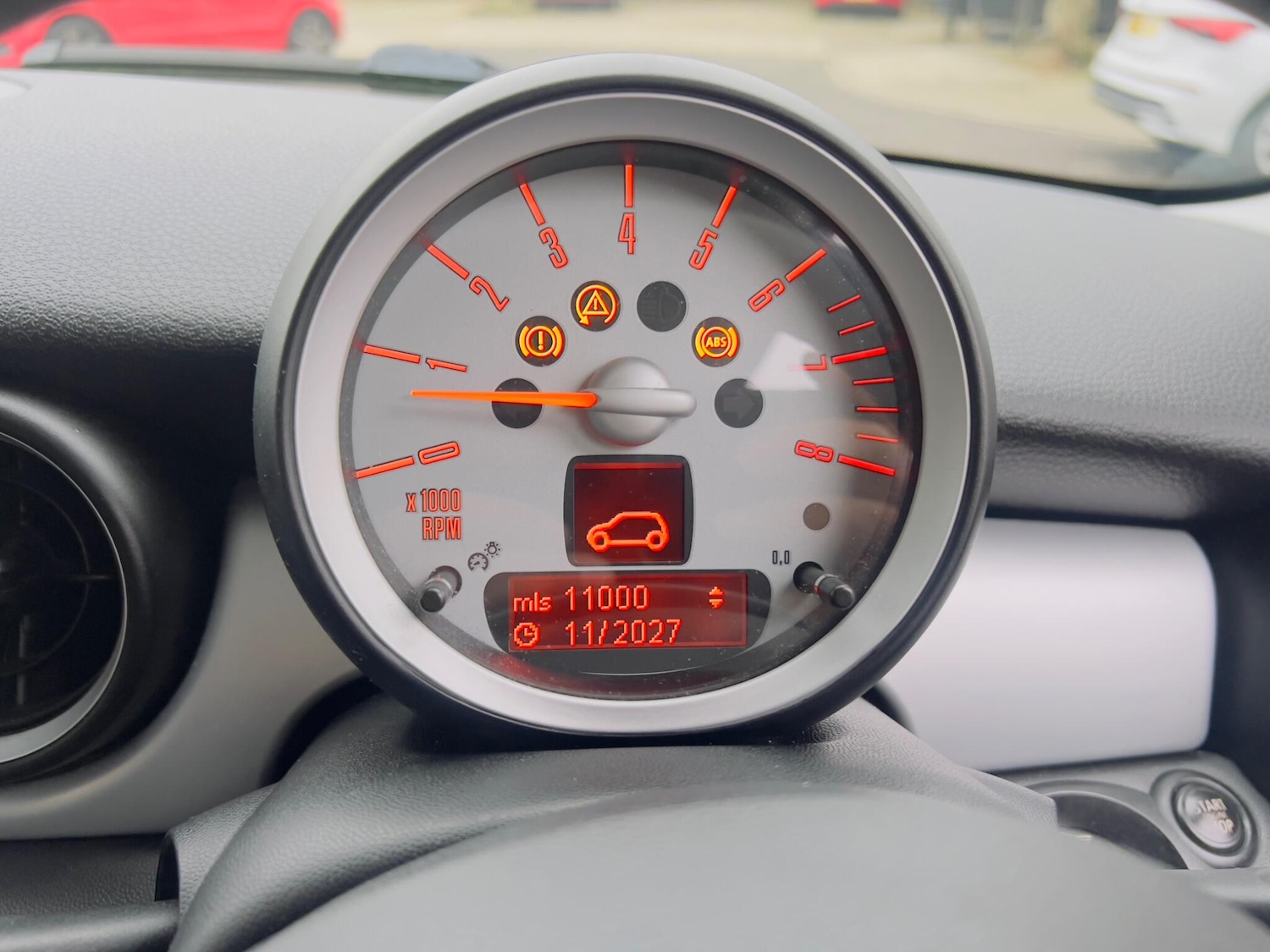 Used MINI Hatch 2008 for sale - 77054040: Photo 35