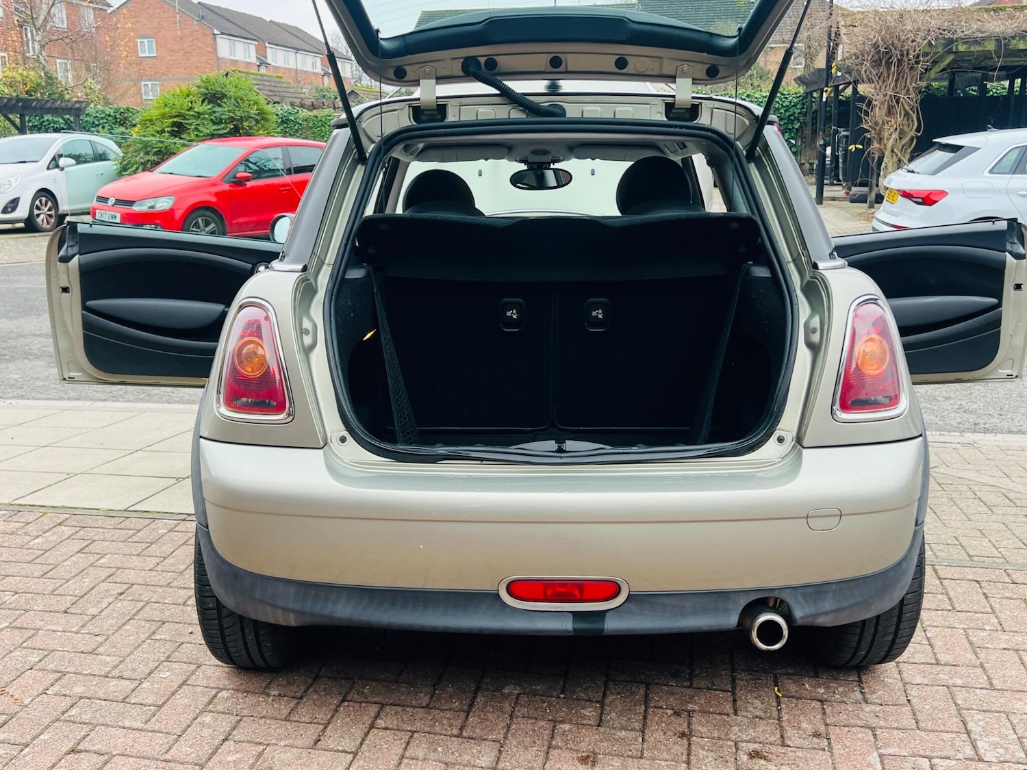 Used MINI Hatch 2008 for sale - 77054040: Photo 36