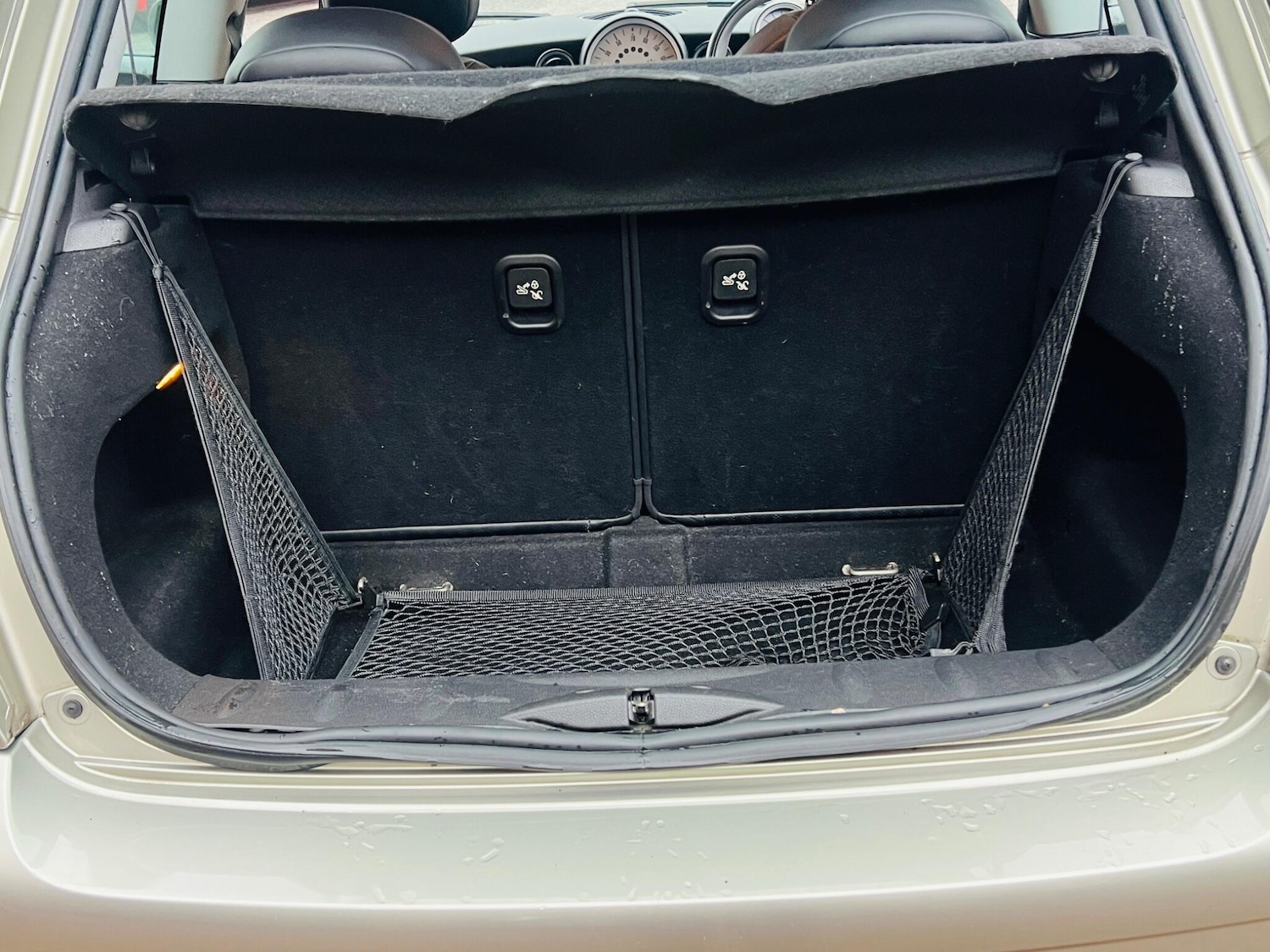 Used MINI Hatch 2008 for sale - 77054040: Photo 37