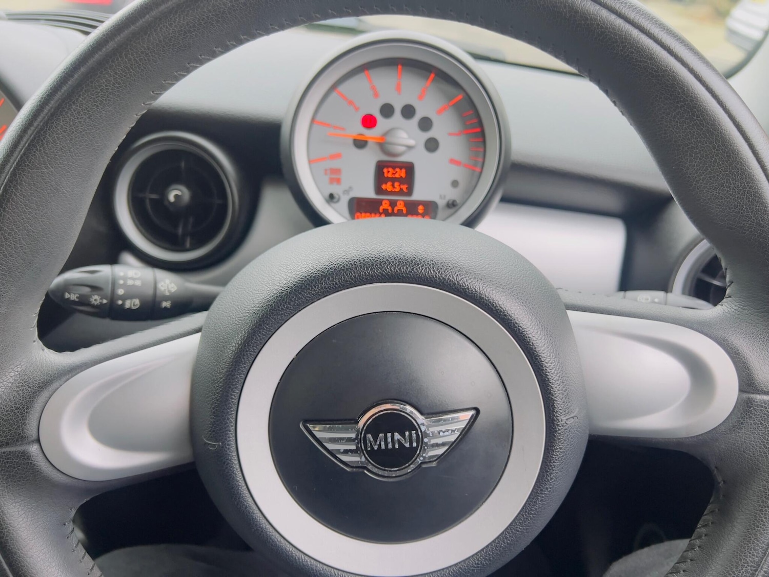 Used MINI Hatch 2008 for sale - 77054040: Photo 38