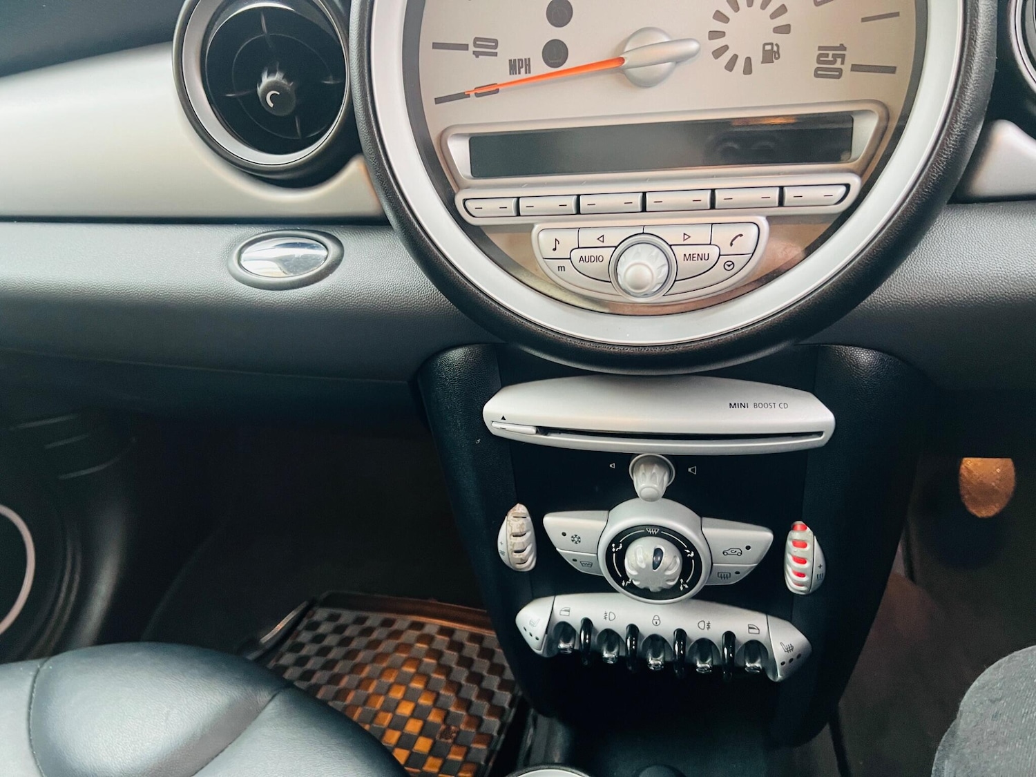 Used MINI Hatch 2008 for sale - 77054040: Photo 41