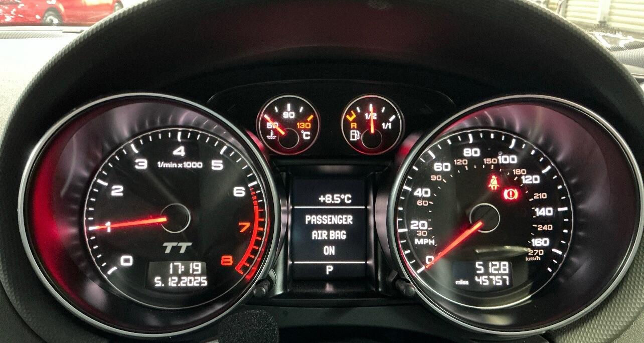 Used Audi TT 2013 for sale - 76965078: Photo 10