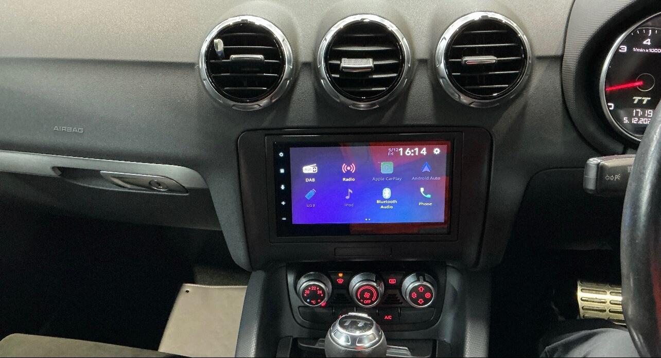 Used Audi TT 2013 for sale - 76965078: Photo 11