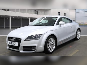 Used Audi TT 2013 for sale - 76965078: Photo