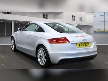 Used Audi TT 2013 for sale - 76965078: Photo