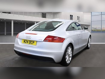 Used Audi TT 2013 for sale - 76965078: Photo