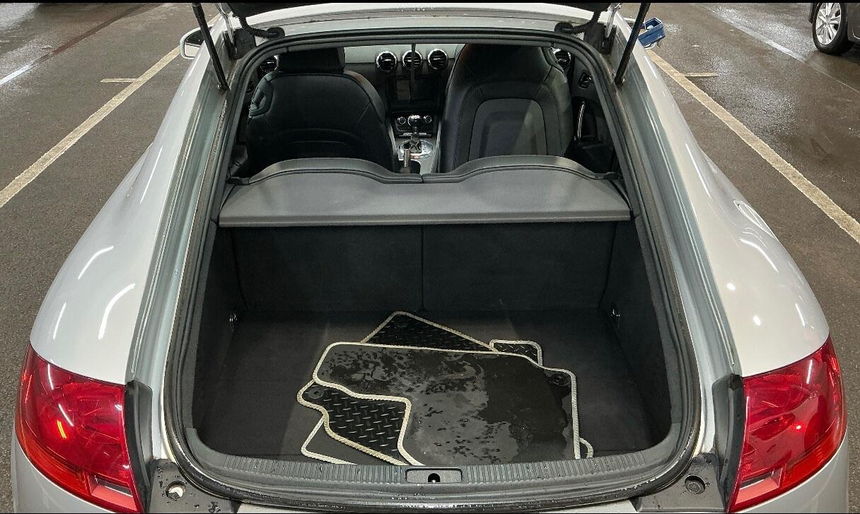 Used Audi TT 2013 for sale - 76965078: Photo 7