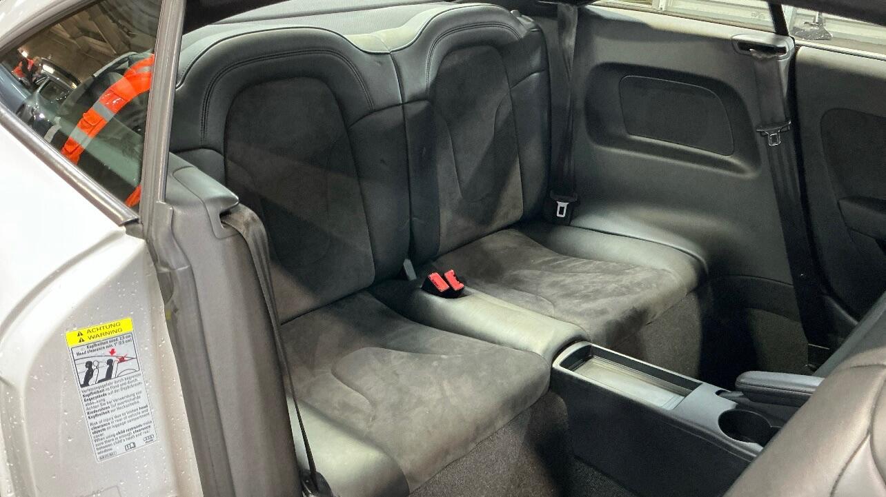 Used Audi TT 2013 for sale - 76965078: Photo 8