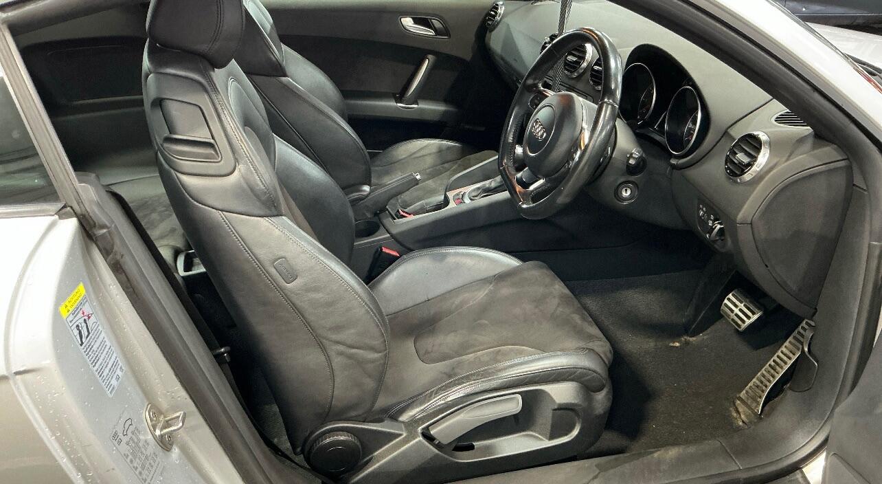 Used Audi TT 2013 for sale - 76965078: Photo 9