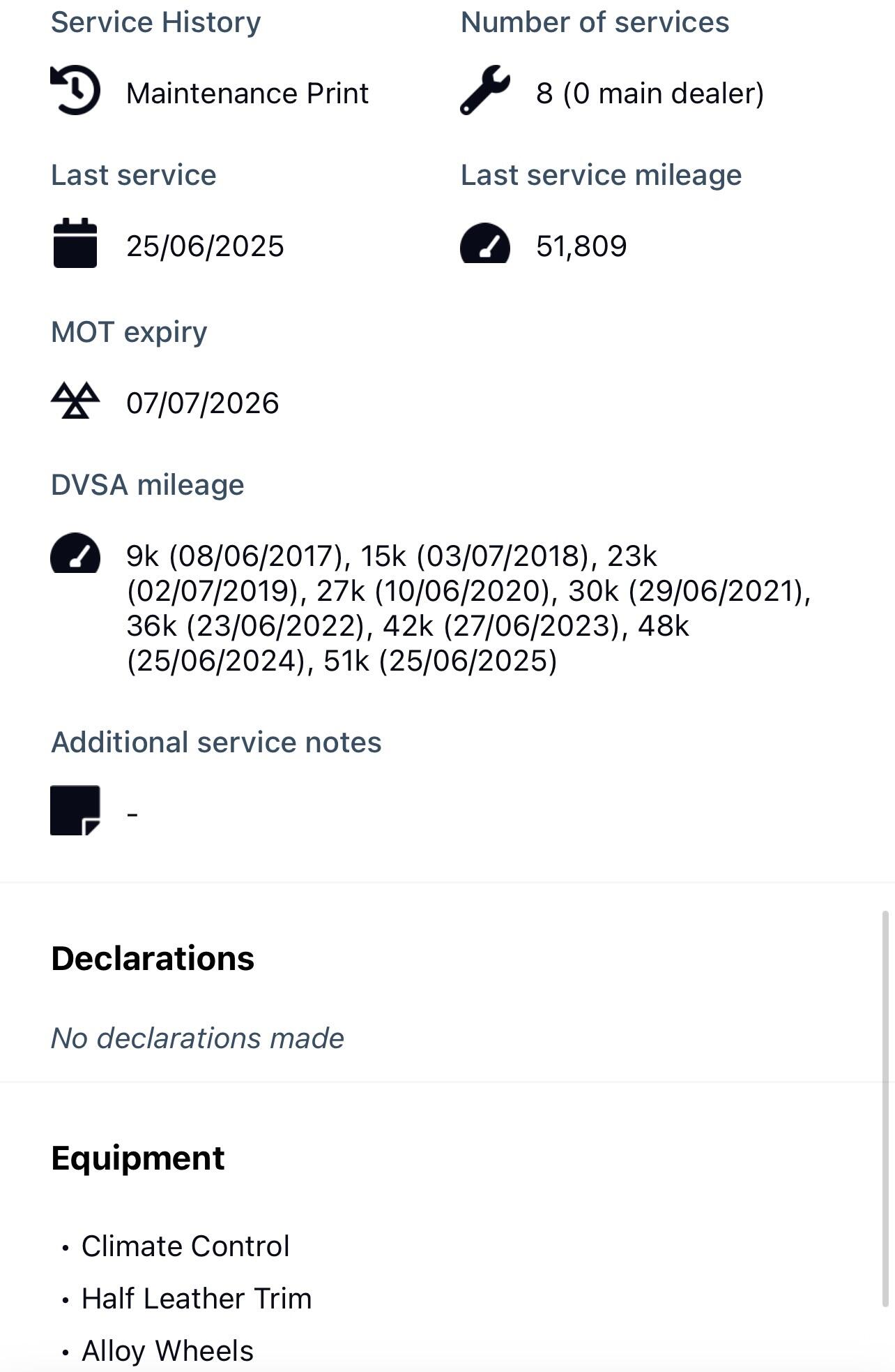 Used Toyota Yaris for sale - 76485603: Photo 12