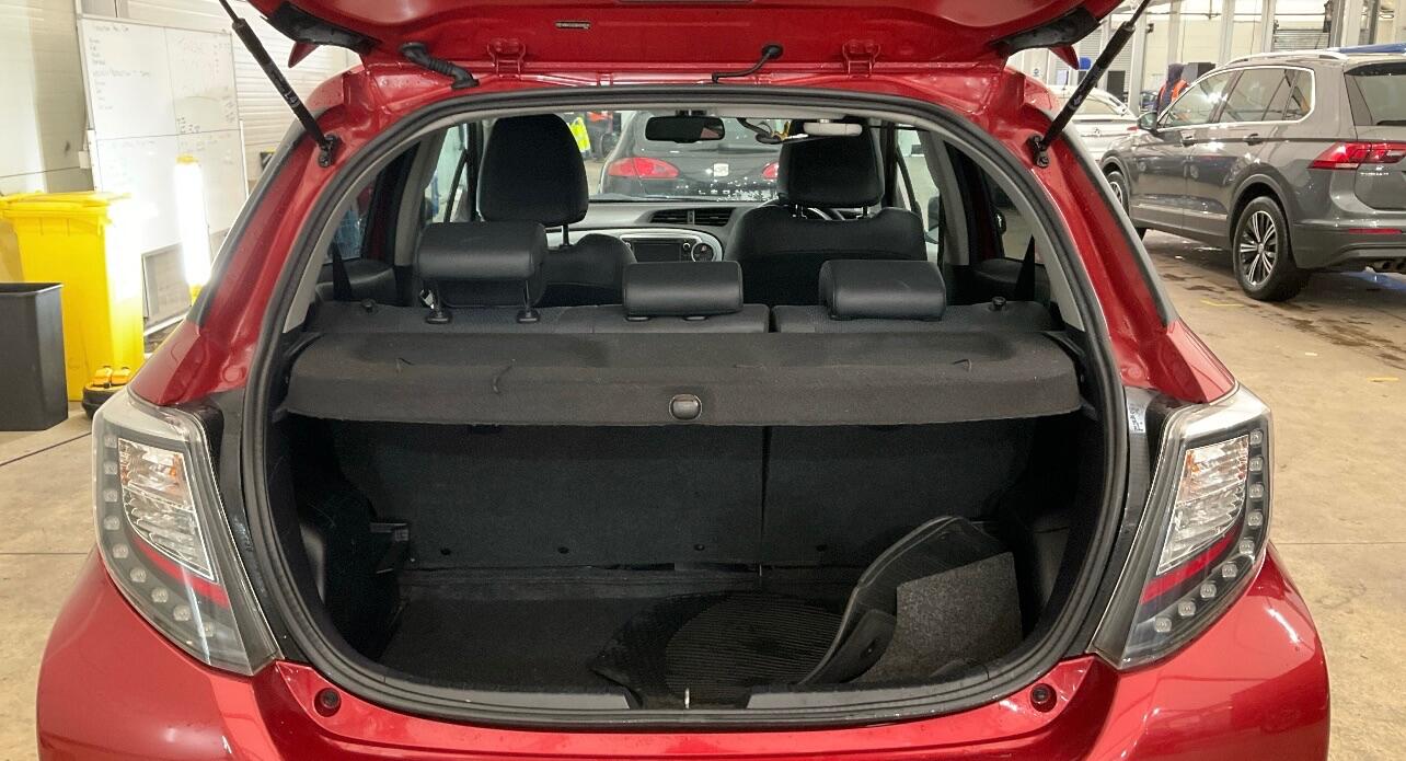 Used Toyota Yaris for sale - 76485603: Photo 7