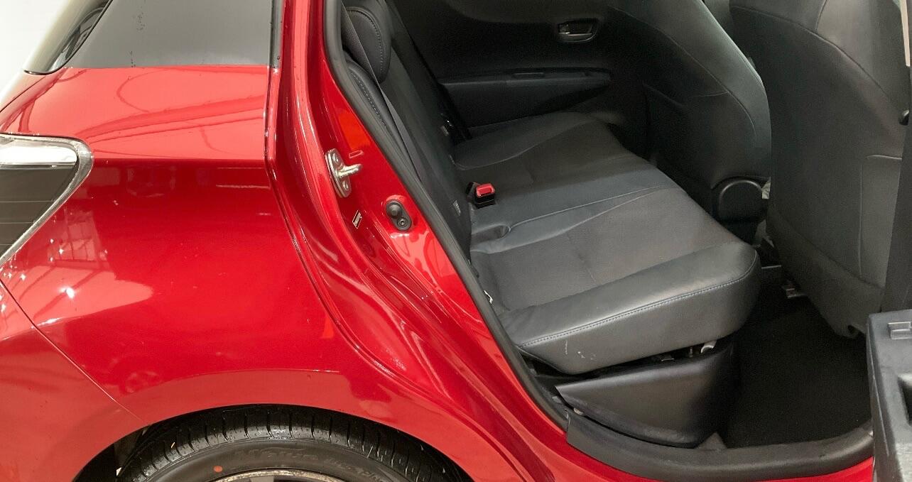 Used Toyota Yaris for sale - 76485603: Photo 8