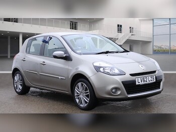 Used Renault Clio 2013 for sale - 77015686: Photo