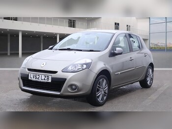 Used Renault Clio 2013 for sale - 77015686: Photo