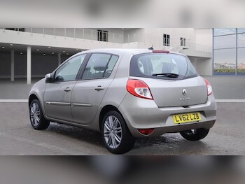 Used Renault Clio 2013 for sale - 77015686: Photo