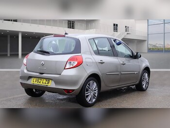 Used Renault Clio 2013 for sale - 77015686: Photo