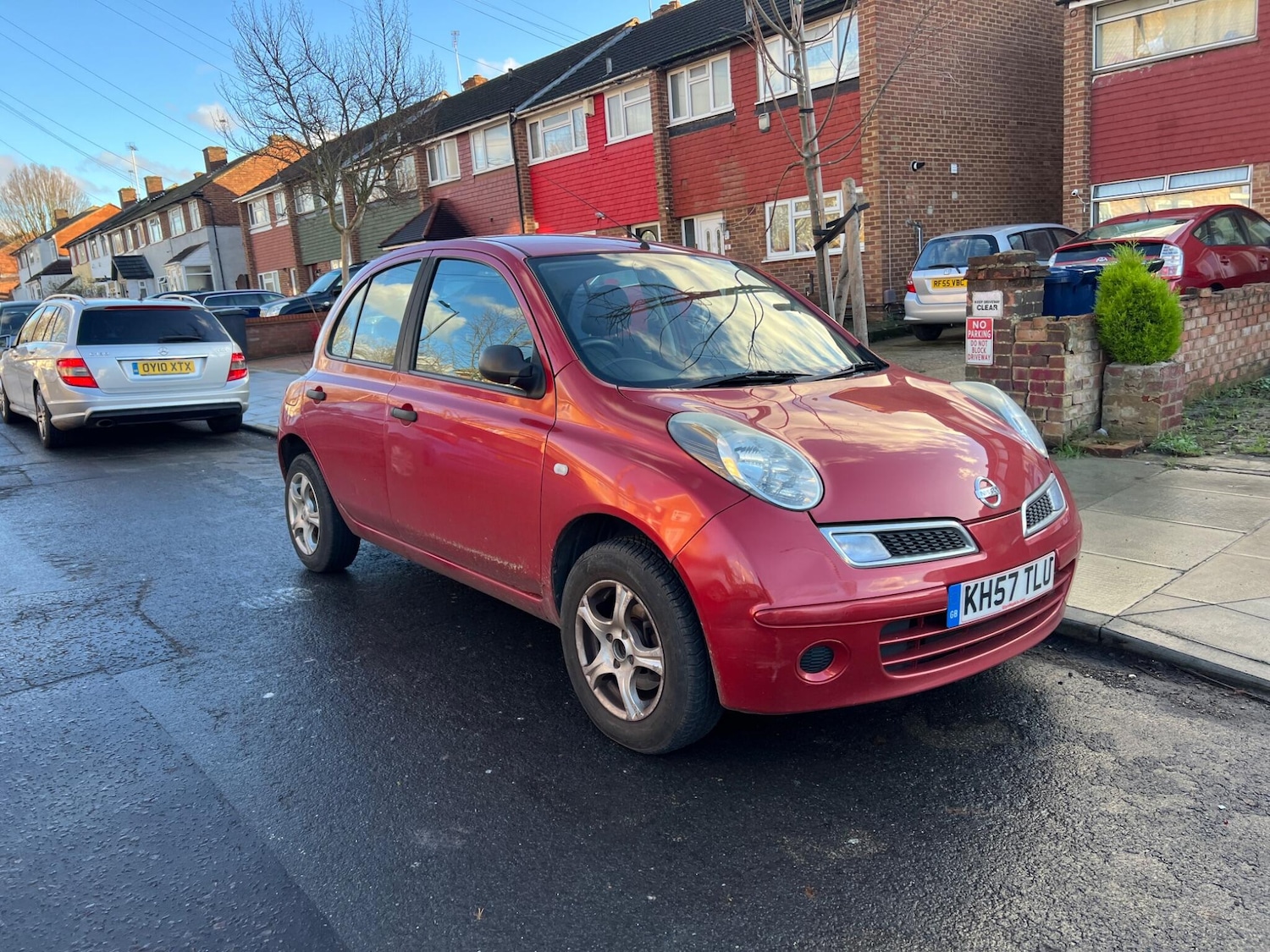 Used Nissan Micra 2007 for sale - 76802162: Photo 1