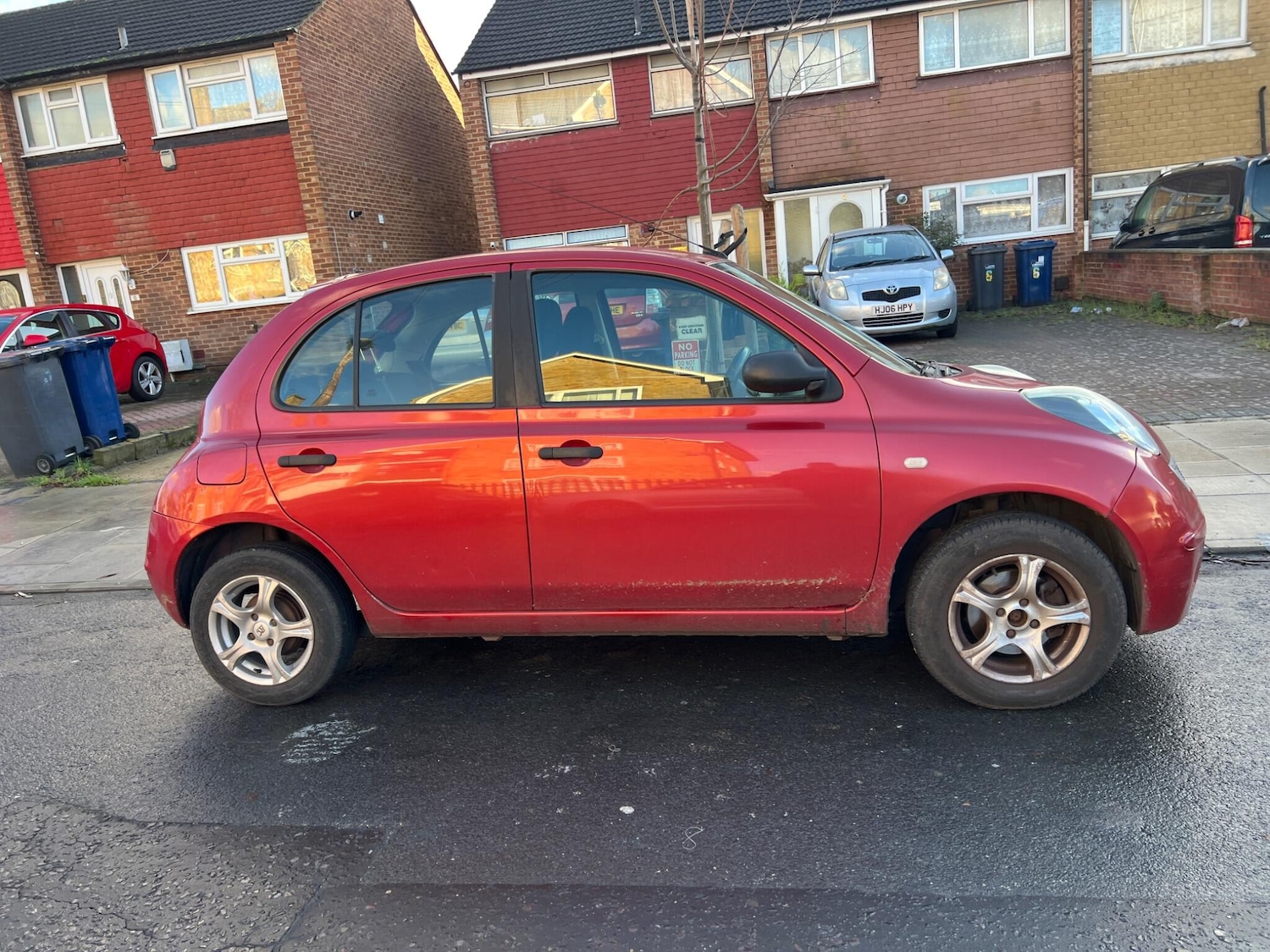 Used Nissan Micra 2007 for sale - 76802162: Photo 2