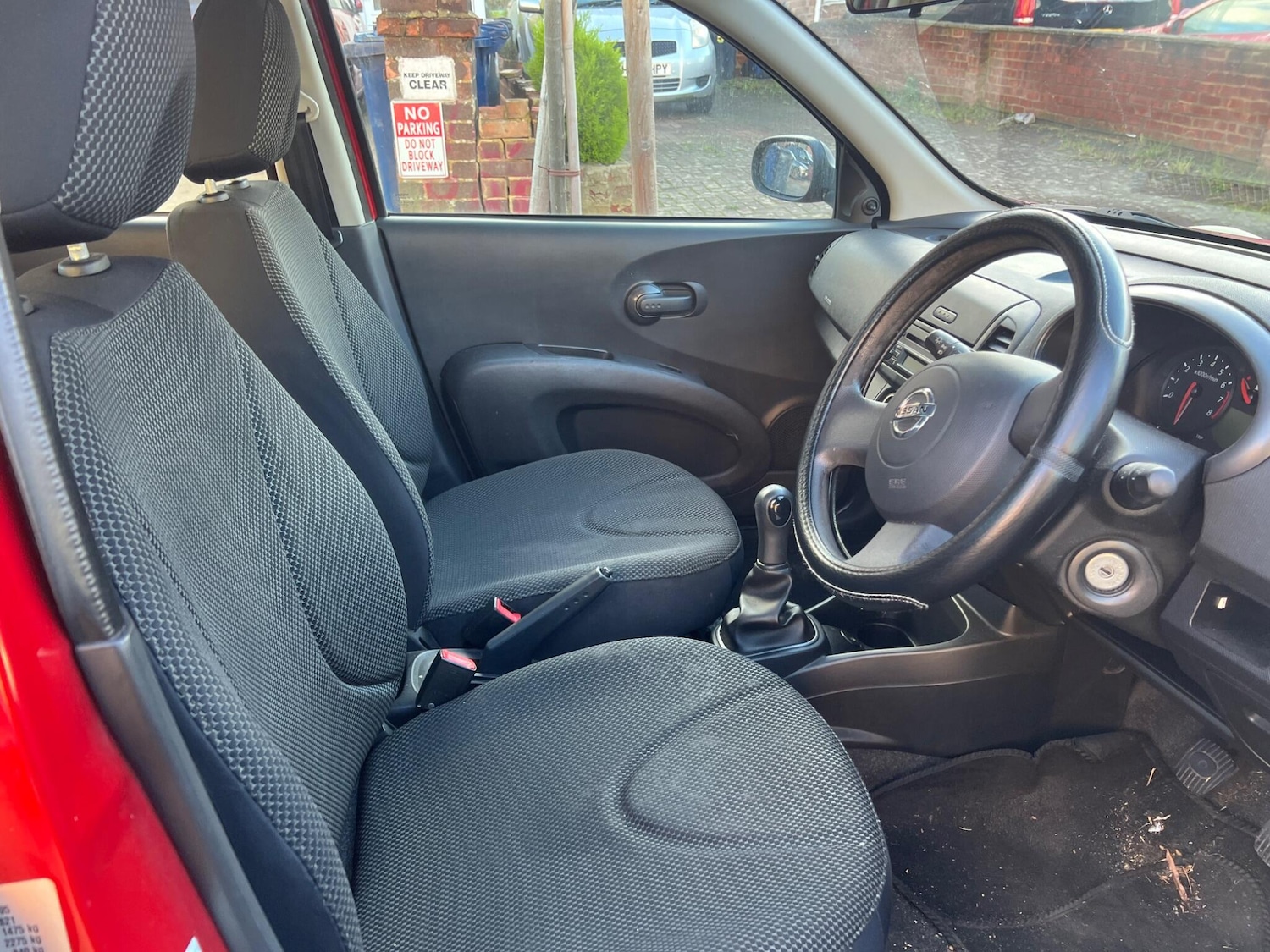 Used Nissan Micra 2007 for sale - 76802162: Photo 5