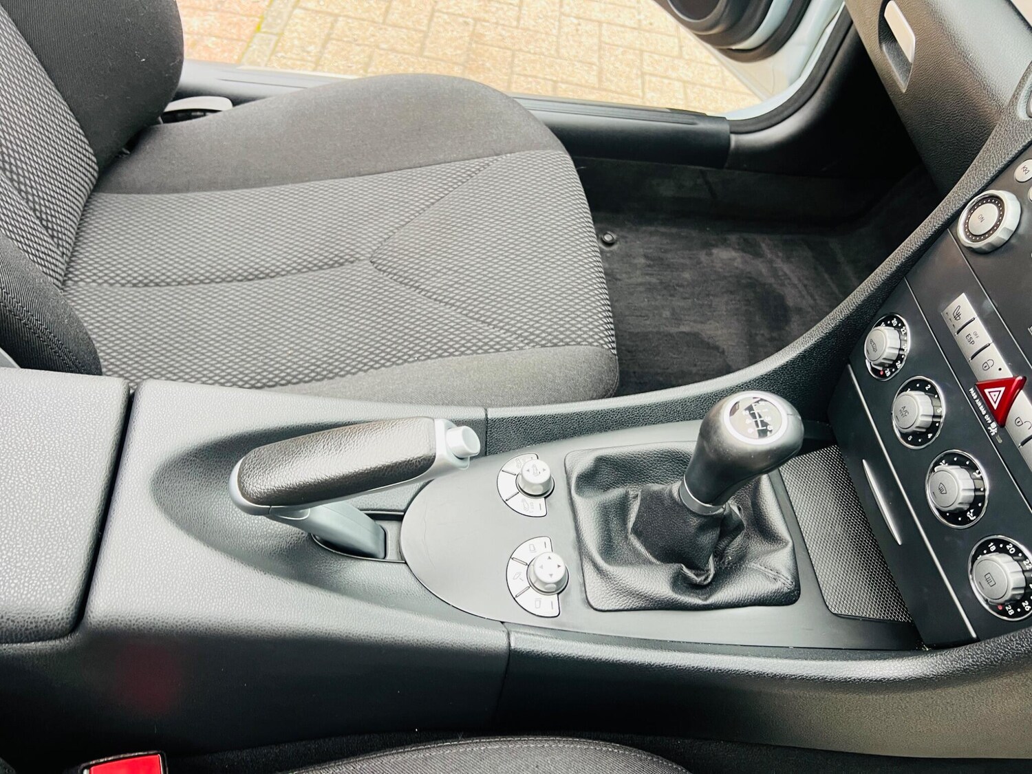 Used Mercedes-Benz SLK 2007 for sale - 76486864: Photo 44