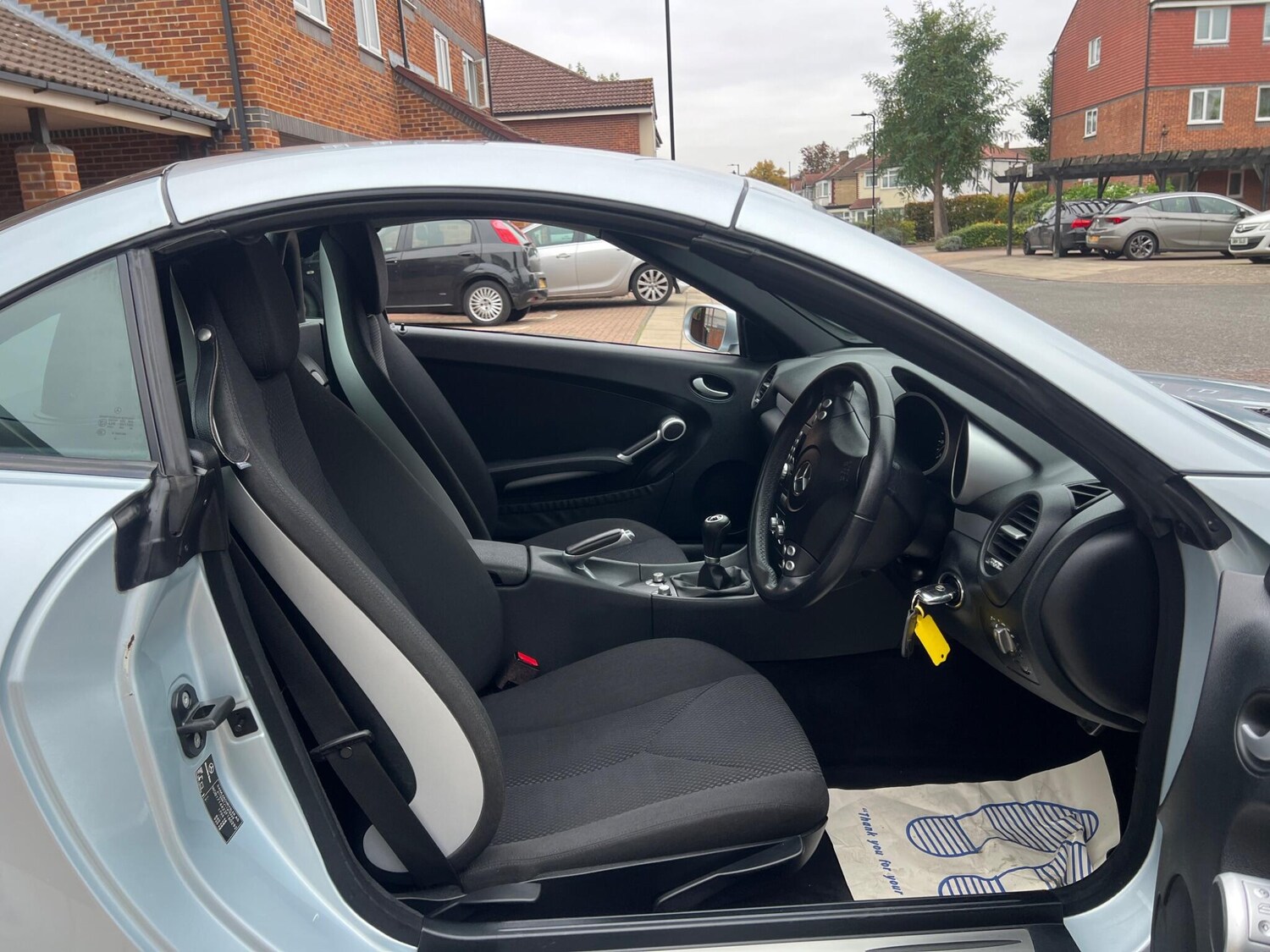 Used Mercedes-Benz SLK 2007 for sale - 76486864: Photo 48