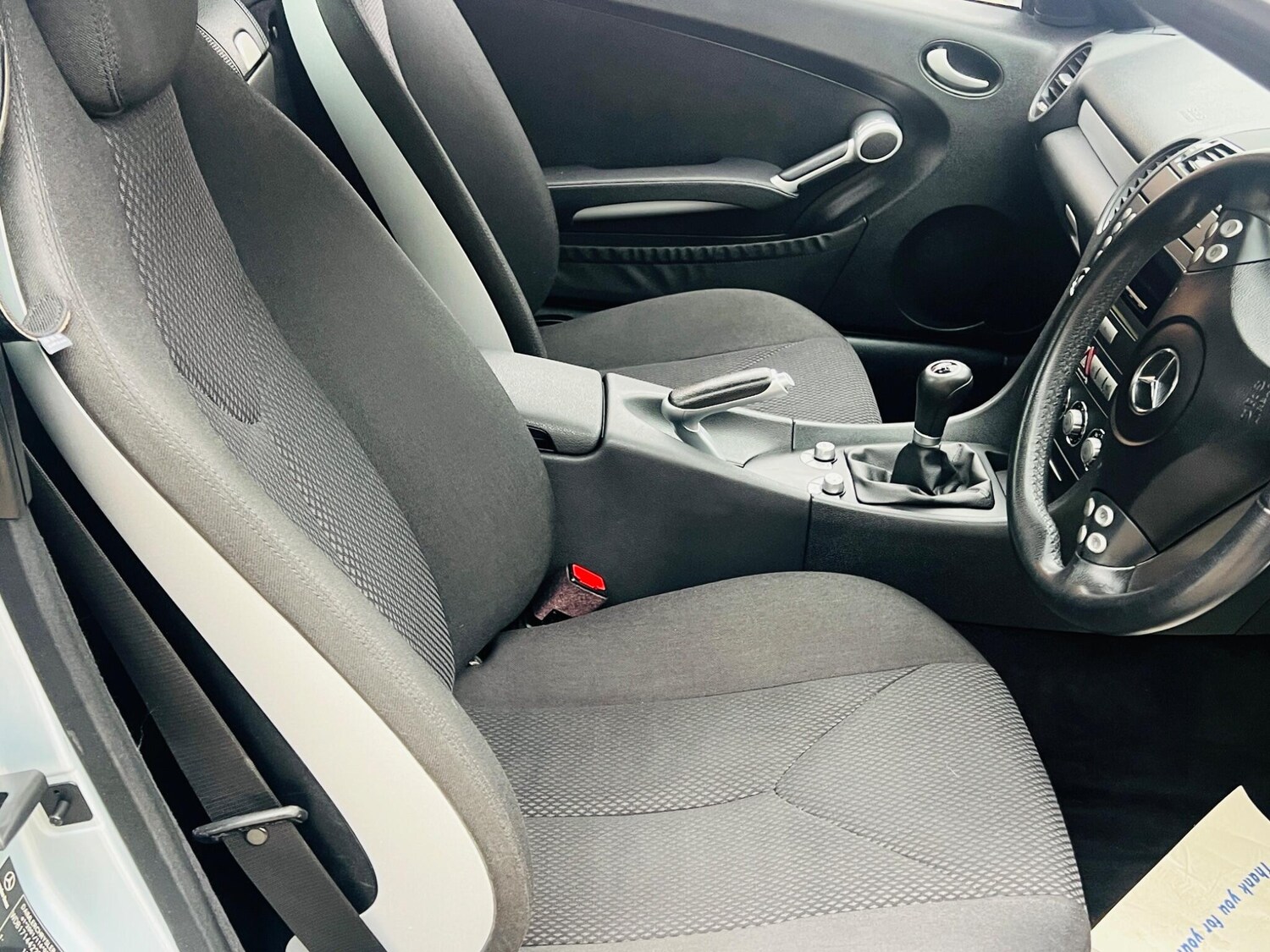 Used Mercedes-Benz SLK 2007 for sale - 76486864: Photo 49