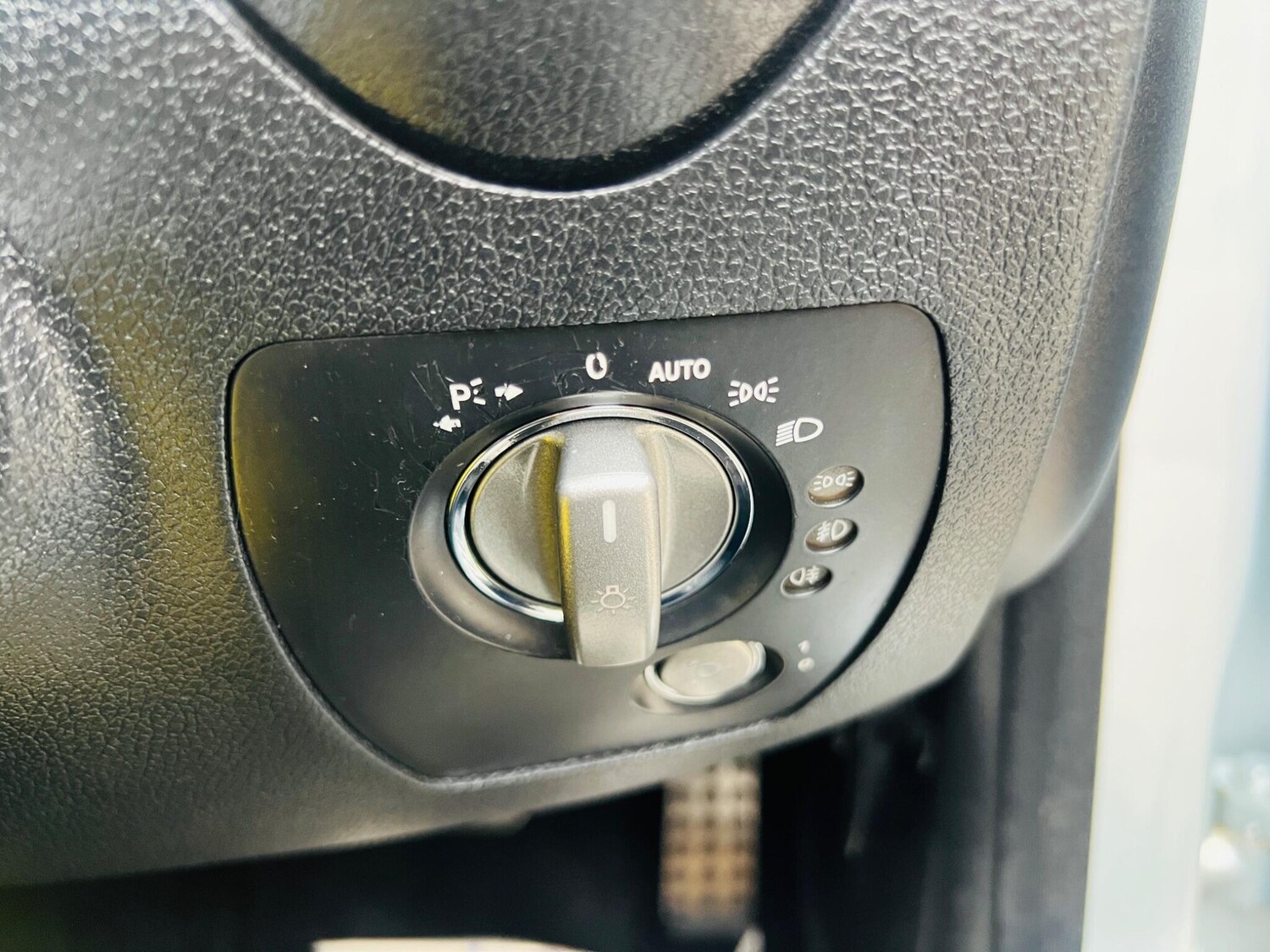 Used Mercedes-Benz SLK 2007 for sale - 76486864: Photo 51