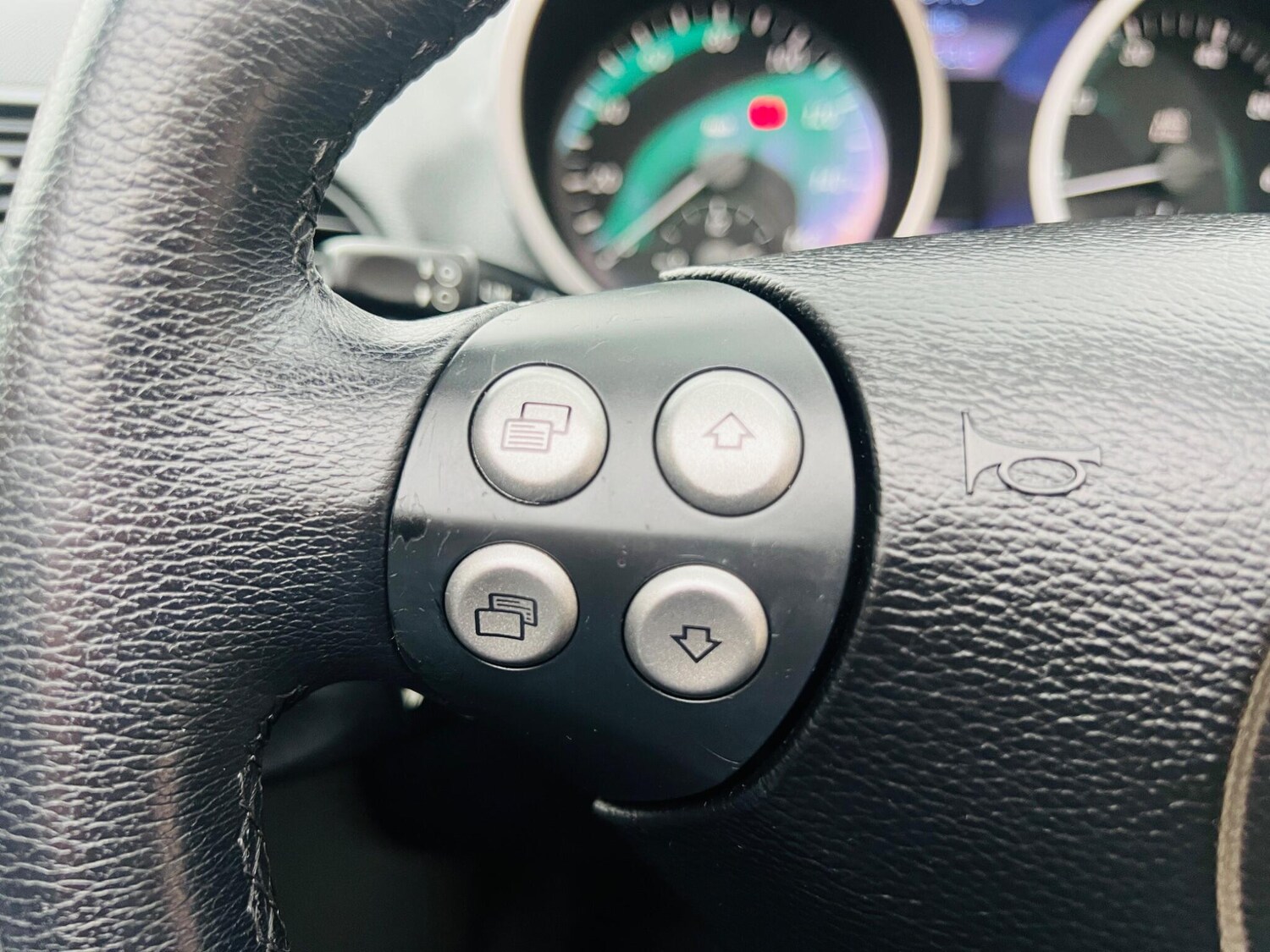 Used Mercedes-Benz SLK 2007 for sale - 76486864: Photo 52