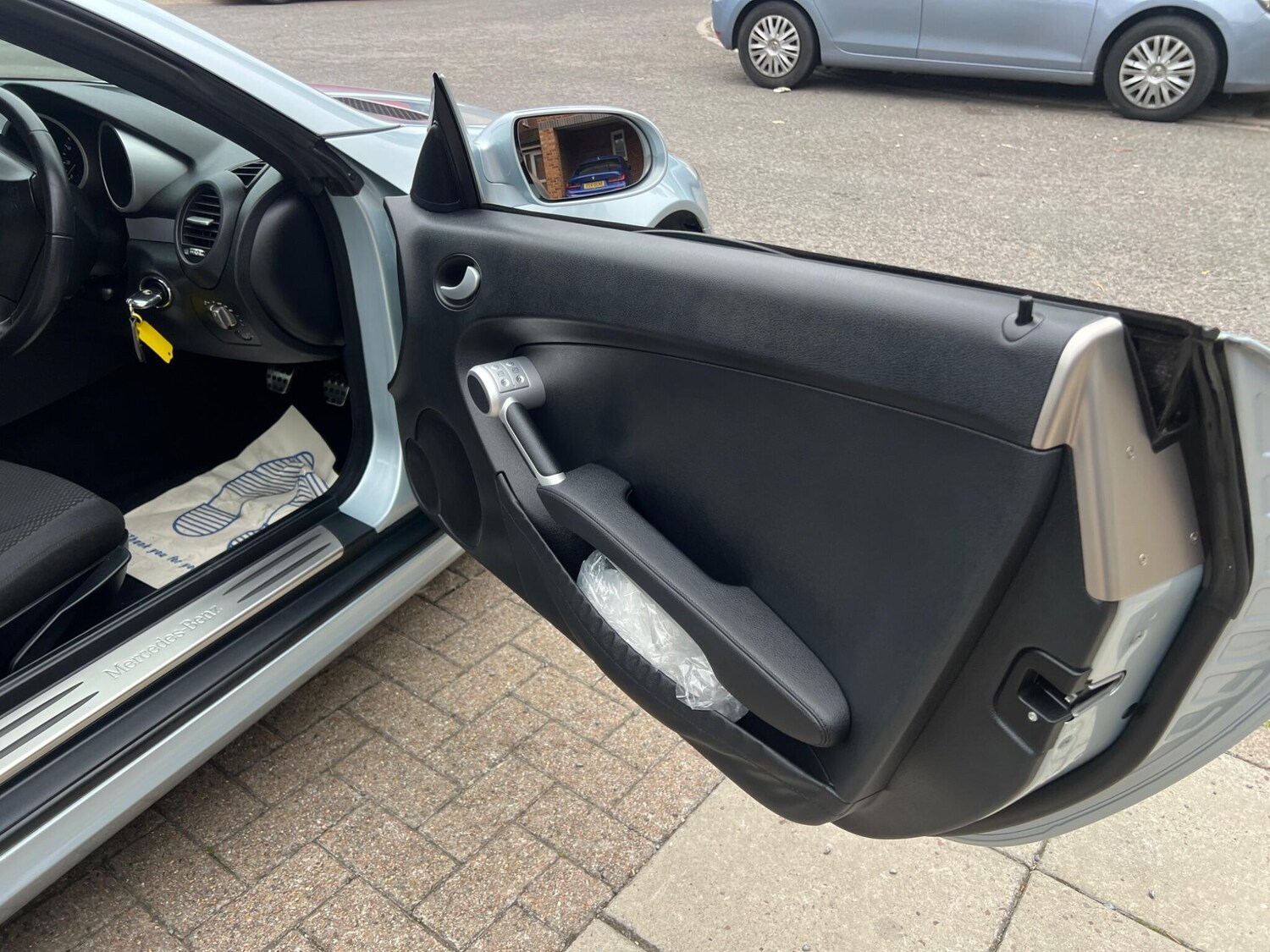 Used Mercedes-Benz SLK 2007 for sale - 76486864: Photo 55