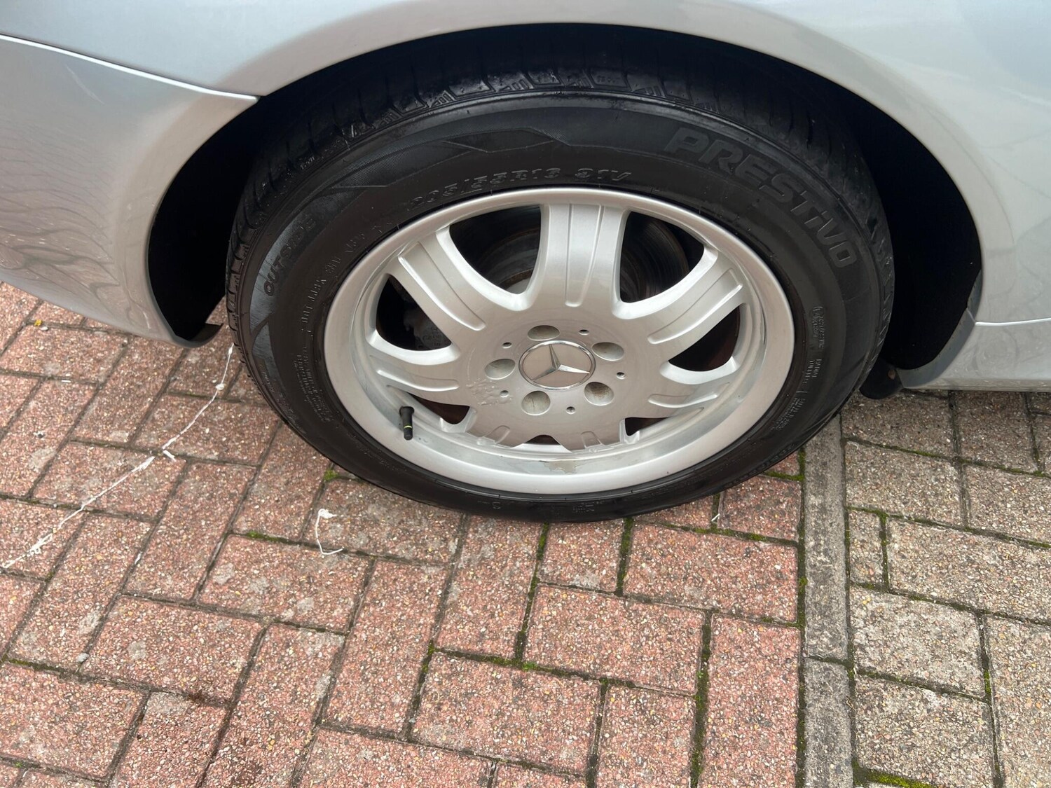 Used Mercedes-Benz SLK 2007 for sale - 76486864: Photo 60